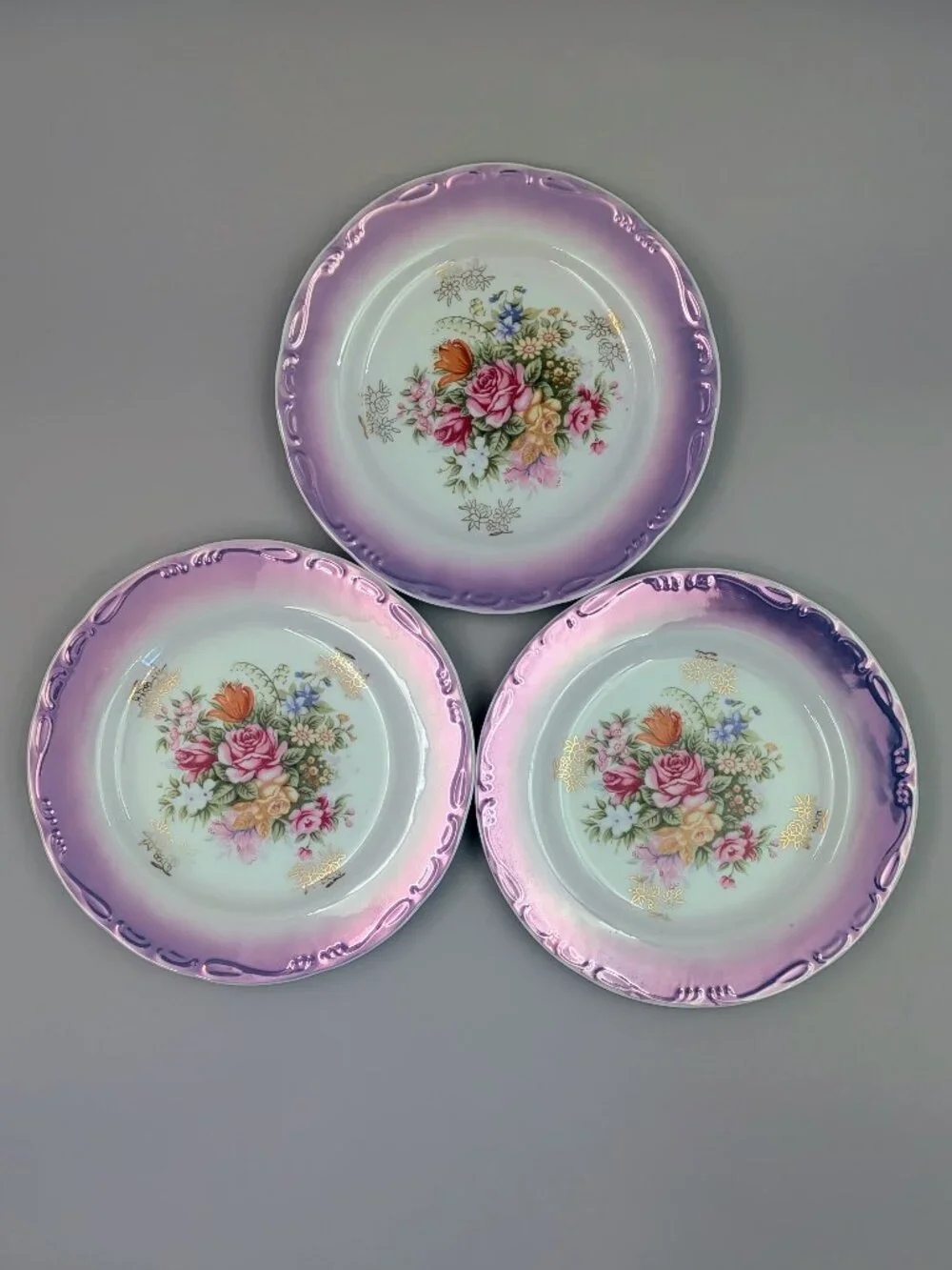 Royal Crown etc cabbage closely